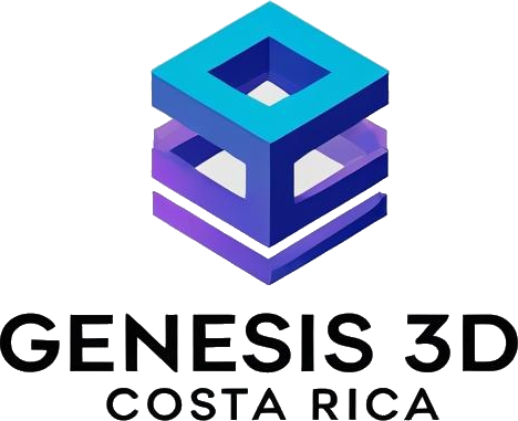 3DGenesis